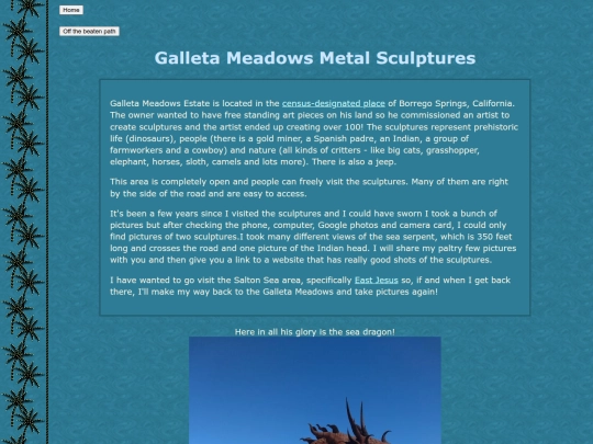 galleta screenshot