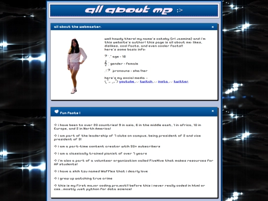 about screenshot