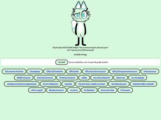 sffs/m screenshot