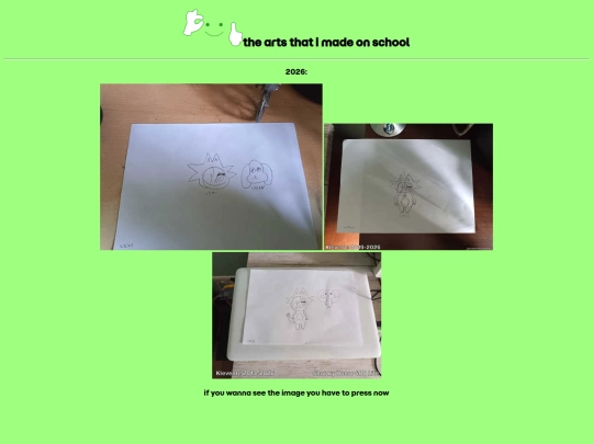 theartschool screenshot