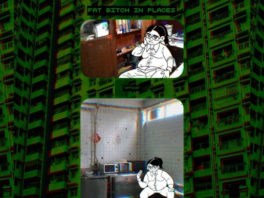 art/fatbitch screenshot