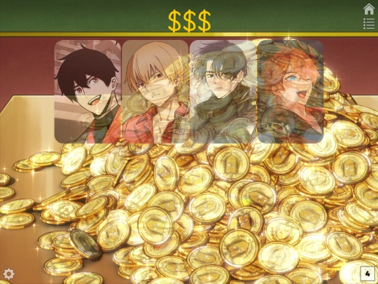 rich screenshot