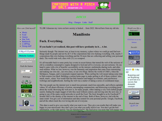 2022/06/17/Manifesto screenshot