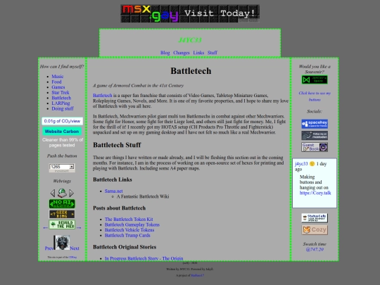 battletech screenshot