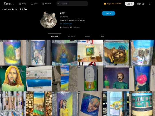 stickers screenshot