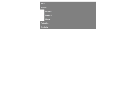 paginas_web/menu screenshot
