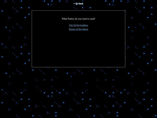 WhichPoetry screenshot