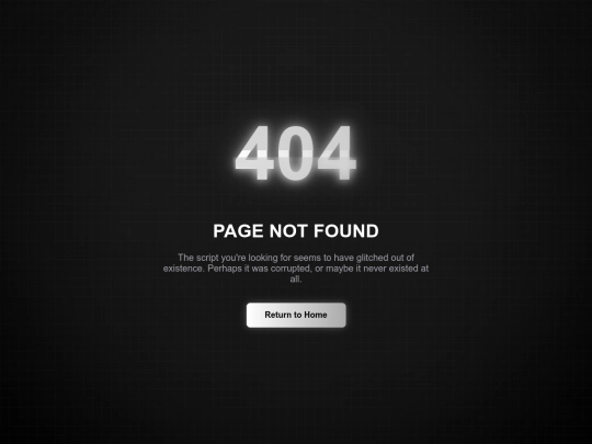TOS screenshot