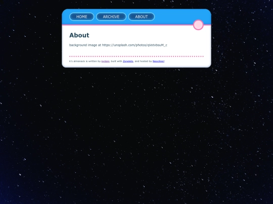 about screenshot