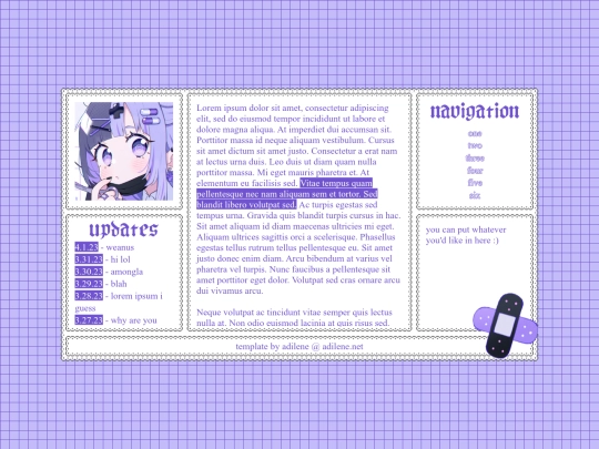 tests.html/test2 screenshot