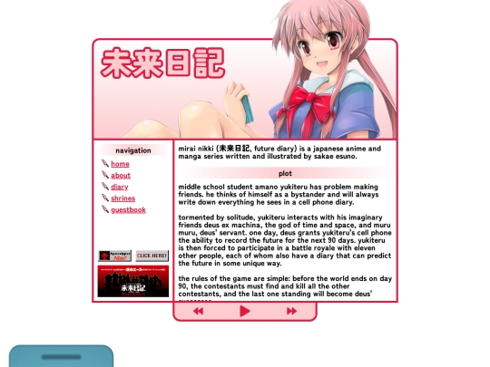 tests.html/testing1 screenshot
