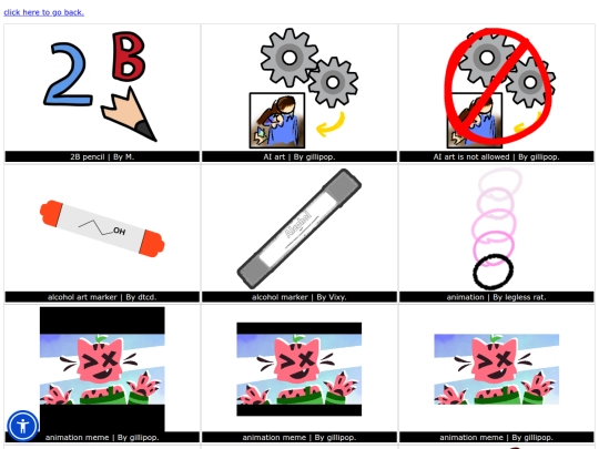 Artscrafts screenshot