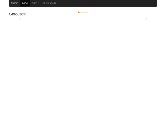 modulo6 screenshot