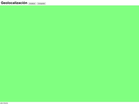 modulo9 screenshot
