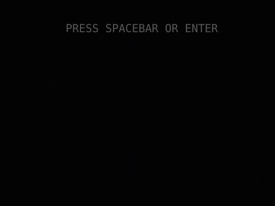 BREAK screenshot