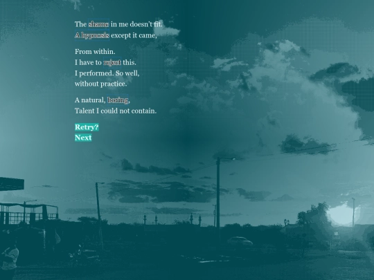 confessions-in-flux screenshot