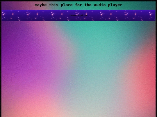 truncate/three screenshot