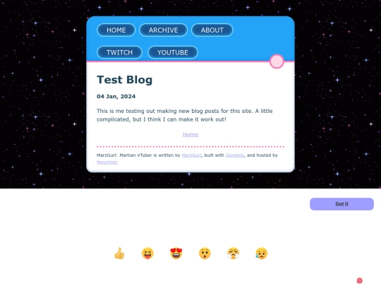 posts/2024-01-04-Test-Blog screenshot