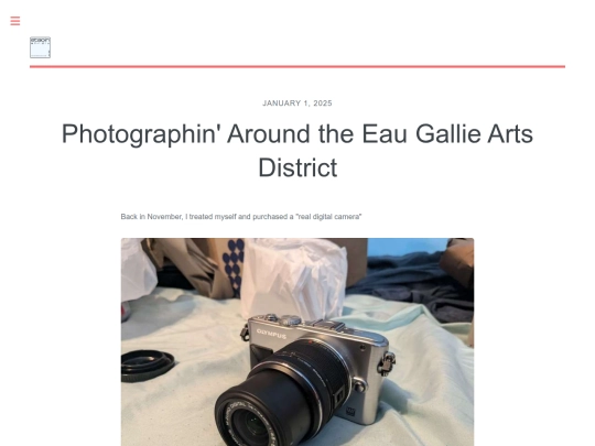 photographin-around-the-eau-gallie-arts-district screenshot