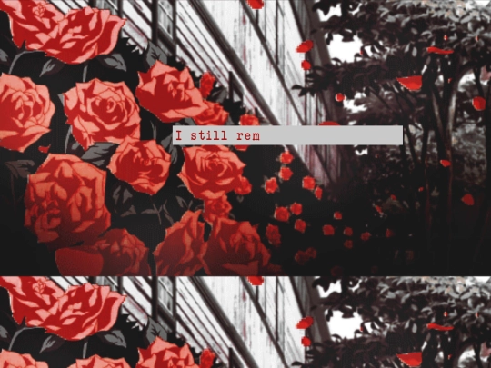 Flower screenshot
