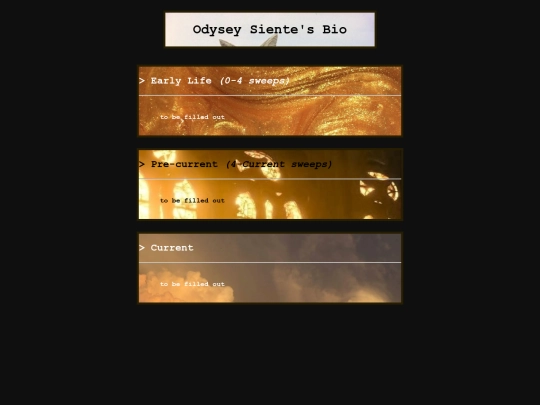 MainCharacterFolder/odyseybio screenshot