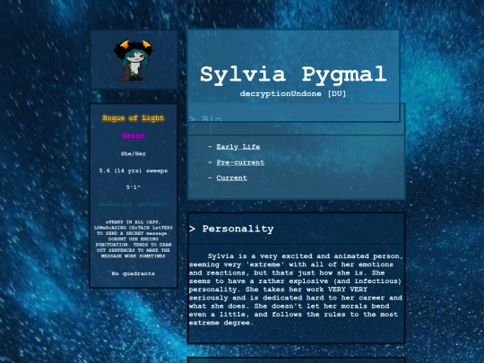 MainCharacterFolder/sylvia screenshot