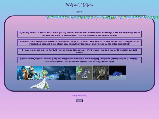 about screenshot