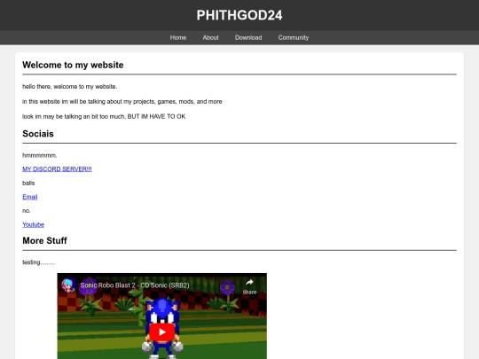 new screenshot