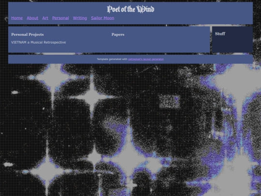 academic screenshot