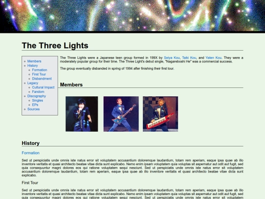 wiki/three_lights screenshot