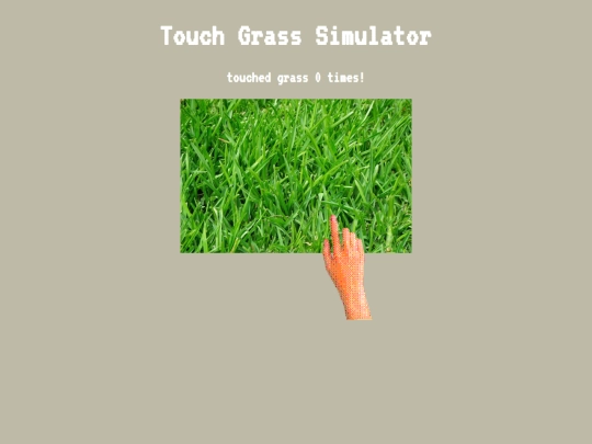 touch_grass screenshot