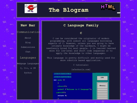 l2 screenshot