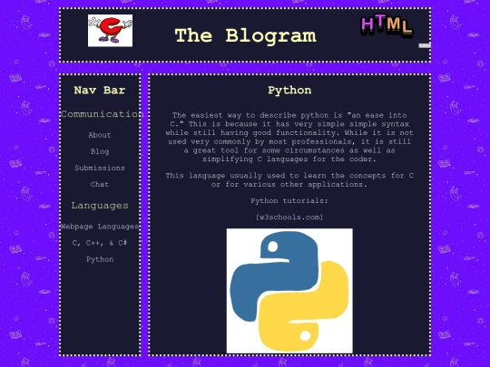l3 screenshot