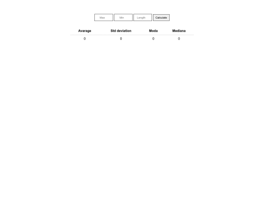 samples/randnumbstats screenshot