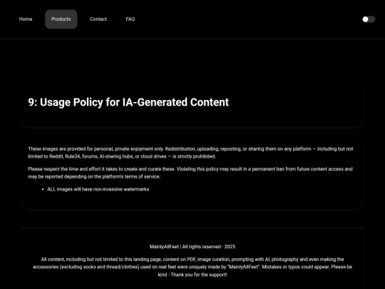 Section9 screenshot