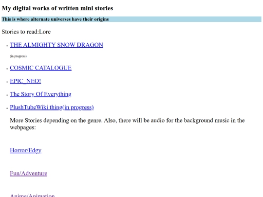 digital-literature screenshot