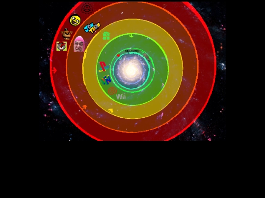 multiverse screenshot
