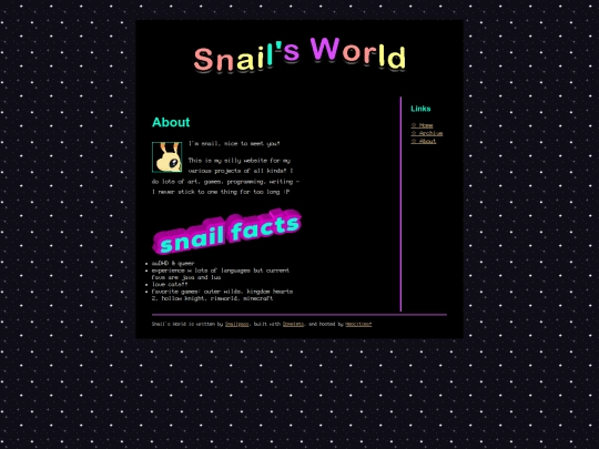 about screenshot