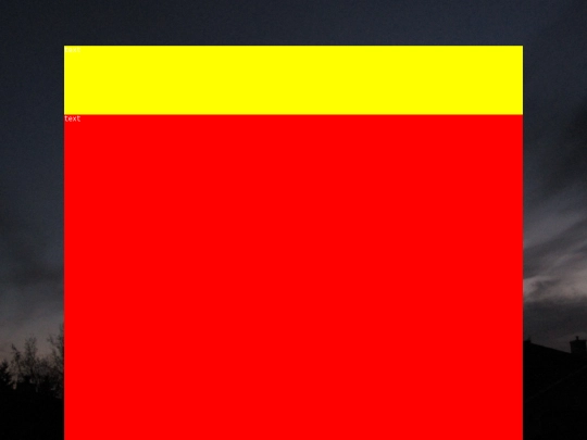 testpost screenshot