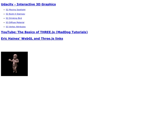 threejs screenshot