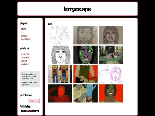 art screenshot