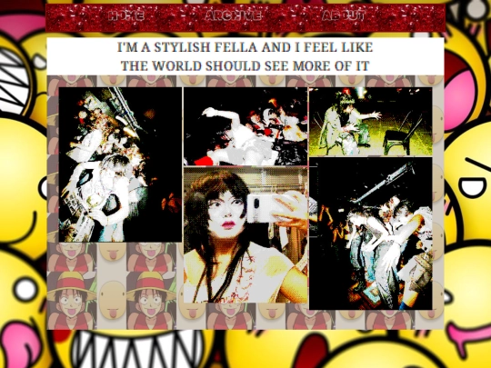 fuckingsidepiece/mirror screenshot