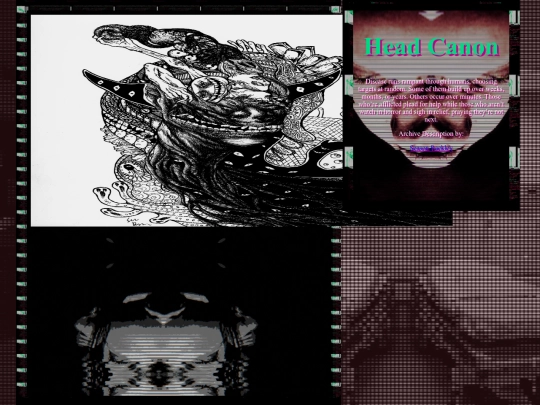 DEVIL screenshot