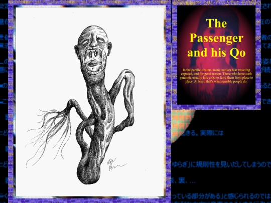 passenger screenshot
