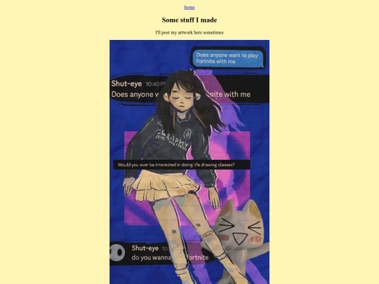 art screenshot