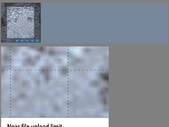 conis_interception2 screenshot