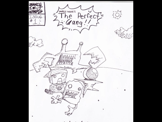 Issue Sites/issue1 screenshot