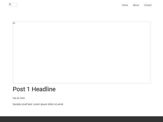 blog/post screenshot
