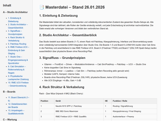 masterdatei screenshot
