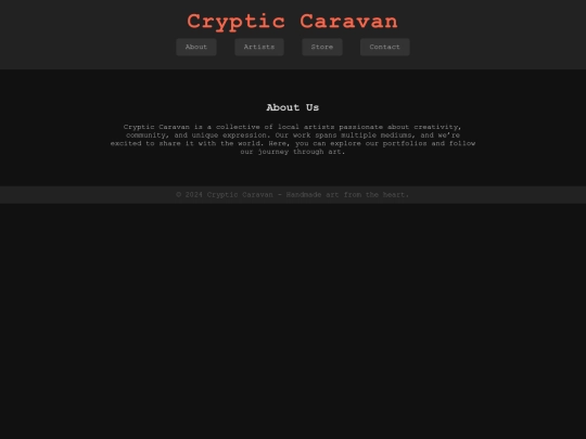 cryptid screenshot